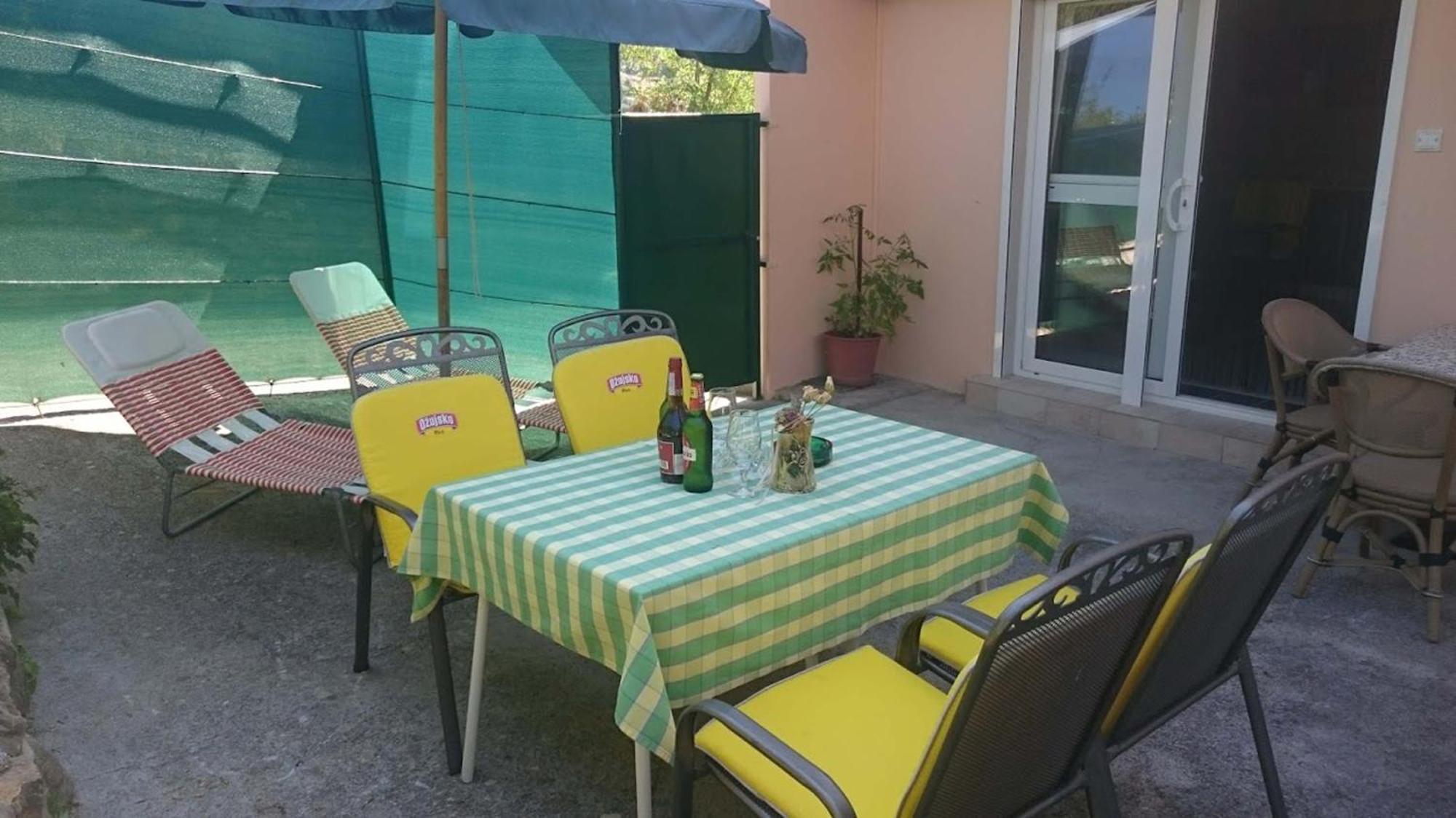 Guest House Violeta Palit Εξωτερικό φωτογραφία